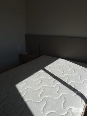 Apartamento com 45m², 1 dormitório no bairro Petrópolis em Porto Alegre para Alugar