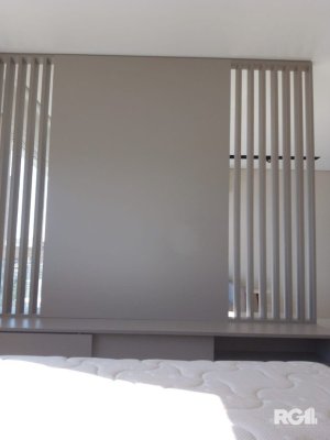 Apartamento com 45m², 1 dormitório no bairro Petrópolis em Porto Alegre para Alugar