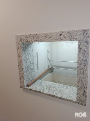 Apartamento com 45m², 1 dormitório no bairro Petrópolis em Porto Alegre para Alugar