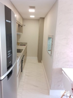 Apartamento com 45m², 1 dormitório no bairro Petrópolis em Porto Alegre para Alugar
