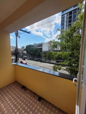 Apartamento com 123m², 1 dormitório no bairro Petrópolis em Porto Alegre para Alugar