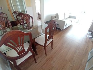 Apartamento com 98m², 2 dormitórios no bairro Petrópolis em Porto Alegre para Alugar