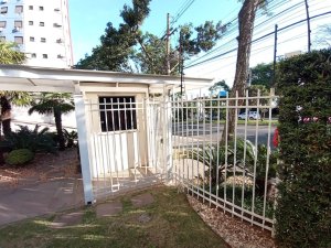 Apartamento com 98m², 2 dormitórios no bairro Petrópolis em Porto Alegre para Alugar