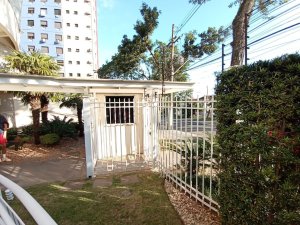 Apartamento com 98m², 2 dormitórios no bairro Petrópolis em Porto Alegre para Alugar