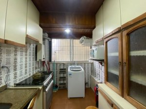 Apartamento com 54m², 2 dormitórios no bairro Petrópolis em Porto Alegre para Alugar