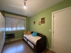 Apartamento com 54m², 2 dormitórios no bairro Petrópolis em Porto Alegre para Alugar