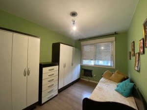 Apartamento com 54m², 2 dormitórios no bairro Petrópolis em Porto Alegre para Alugar