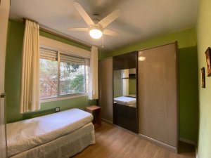 Apartamento com 54m², 2 dormitórios no bairro Petrópolis em Porto Alegre para Alugar