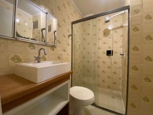 Apartamento com 54m², 2 dormitórios no bairro Petrópolis em Porto Alegre para Alugar