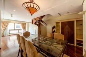 Cobertura com 191m², 3 dormitórios no bairro Petrópolis em Porto Alegre para Alugar