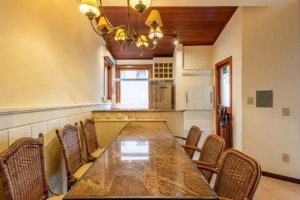 Cobertura com 191m², 3 dormitórios no bairro Petrópolis em Porto Alegre para Alugar