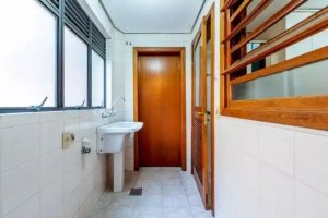 Cobertura com 191m², 3 dormitórios no bairro Petrópolis em Porto Alegre para Alugar