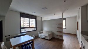 Loft com 49m², 1 dormitório no bairro Petrópolis em Porto Alegre para Alugar