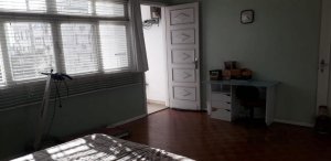 Casa com 350m², 3 dormitórios no bairro Petrópolis em Porto Alegre para Alugar