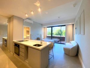 Apartamento com 57m², 1 dormitório no bairro Petrópolis em Porto Alegre para Alugar