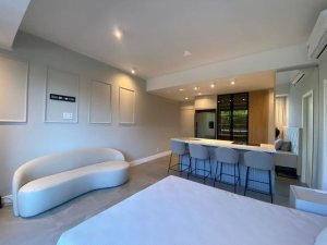 Apartamento com 57m², 1 dormitório no bairro Petrópolis em Porto Alegre para Alugar