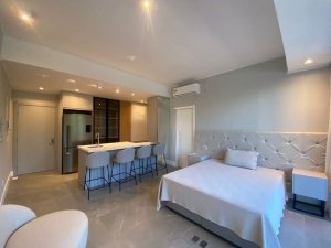 Apartamento com 57m², 1 dormitório no bairro Petrópolis em Porto Alegre para Alugar