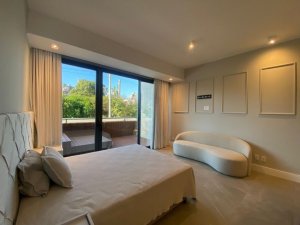 Apartamento com 57m², 1 dormitório no bairro Petrópolis em Porto Alegre para Alugar