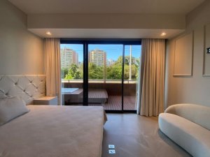 Apartamento com 57m², 1 dormitório no bairro Petrópolis em Porto Alegre para Alugar