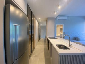 Apartamento com 57m², 1 dormitório no bairro Petrópolis em Porto Alegre para Alugar