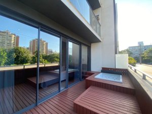 Apartamento com 57m², 1 dormitório no bairro Petrópolis em Porto Alegre para Alugar