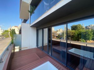 Apartamento com 57m², 1 dormitório no bairro Petrópolis em Porto Alegre para Alugar