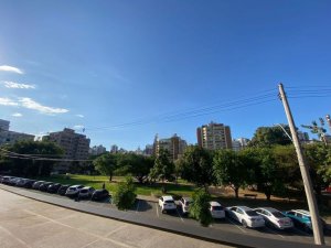 Apartamento com 57m², 1 dormitório no bairro Petrópolis em Porto Alegre para Alugar