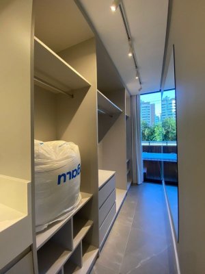 Apartamento com 57m², 1 dormitório no bairro Petrópolis em Porto Alegre para Alugar