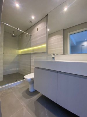 Apartamento com 57m², 1 dormitório no bairro Petrópolis em Porto Alegre para Alugar