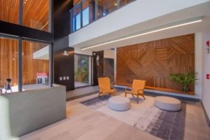 Apartamento com 57m², 1 dormitório no bairro Petrópolis em Porto Alegre para Alugar