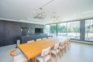 Apartamento com 57m², 1 dormitório no bairro Petrópolis em Porto Alegre para Alugar