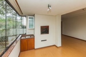 Apartamento com 92m², 3 dormitórios no bairro Petrópolis em Porto Alegre para Alugar