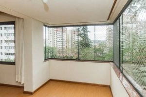 Apartamento com 92m², 3 dormitórios no bairro Petrópolis em Porto Alegre para Alugar