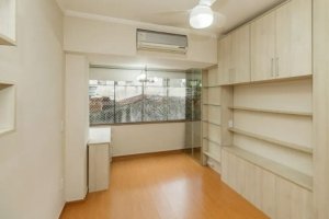 Apartamento com 92m², 3 dormitórios no bairro Petrópolis em Porto Alegre para Alugar