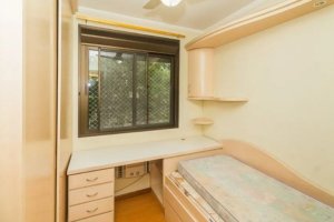 Apartamento com 92m², 3 dormitórios no bairro Petrópolis em Porto Alegre para Alugar