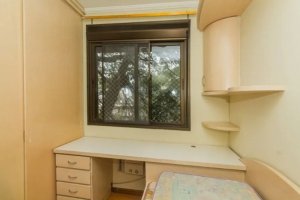 Apartamento com 92m², 3 dormitórios no bairro Petrópolis em Porto Alegre para Alugar