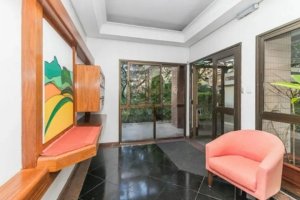 Apartamento com 92m², 3 dormitórios no bairro Petrópolis em Porto Alegre para Alugar