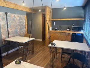 Salas/Conjuntos com 24m² no bairro Petrópolis em Porto Alegre para Alugar