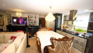 Apartamento com 106m², 2 dormitórios no bairro Petrópolis em Porto Alegre para Alugar