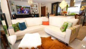 Apartamento com 106m², 2 dormitórios no bairro Petrópolis em Porto Alegre para Alugar