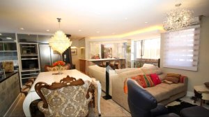 Apartamento com 106m², 2 dormitórios no bairro Petrópolis em Porto Alegre para Alugar