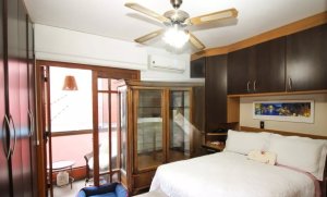 Apartamento com 106m², 2 dormitórios no bairro Petrópolis em Porto Alegre para Alugar