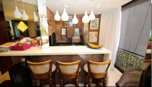 Apartamento com 106m², 2 dormitórios no bairro Petrópolis em Porto Alegre para Alugar