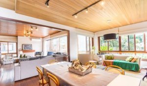 Apartamento com 463m², 3 dormitórios no bairro Bela Vista em Porto Alegre para Alugar