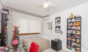Apartamento com 463m², 3 dormitórios no bairro Bela Vista em Porto Alegre para Alugar