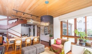 Apartamento com 463m², 3 dormitórios no bairro Bela Vista em Porto Alegre para Alugar