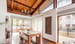 Apartamento com 463m², 3 dormitórios no bairro Bela Vista em Porto Alegre para Alugar