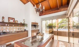 Apartamento com 463m², 3 dormitórios no bairro Bela Vista em Porto Alegre para Alugar