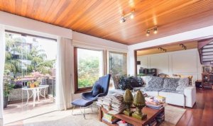 Apartamento com 463m², 3 dormitórios no bairro Bela Vista em Porto Alegre para Alugar