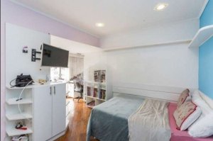 Apartamento com 150m², 3 dormitórios no bairro Rio Branco em Porto Alegre para Alugar